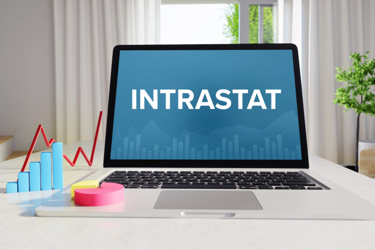 Changes for Intrastat reporting 2022